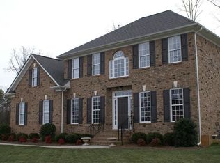 2122 Flagstick Dr, Matthews, NC 28104