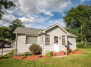 289 E Marion St, Doylestown, OH 44230
