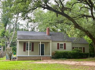 815 10th Ave, Albany, GA 31701