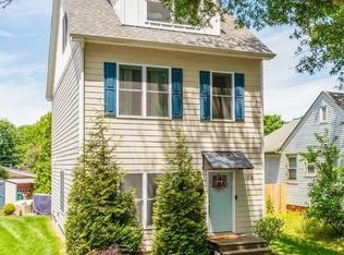 1814 Carter St, Richmond, VA 23220