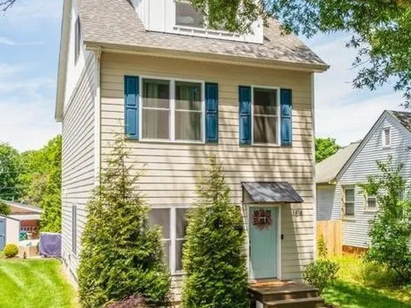 1814 Carter St, Richmond, VA 23220