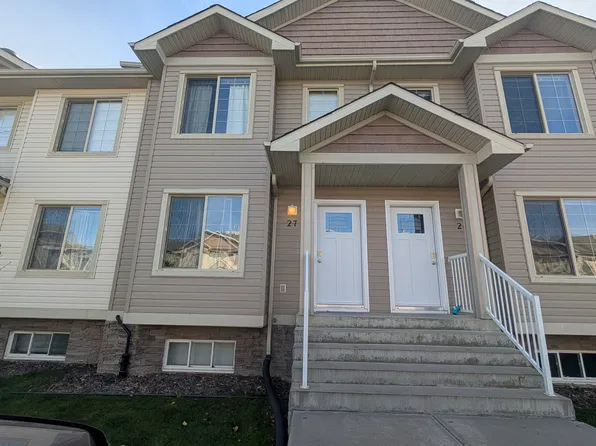 290 Spruce Ridge Rd #27, Spruce Grove, AB T7X 0C4