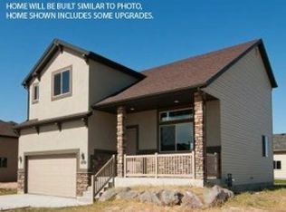 151 Issac Newton Ct, Ogden, UT 84404