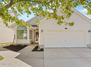 2503 Hampton Ridge Blvd, Louisville, KY 40220