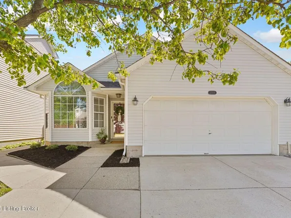 2503 Hampton Ridge Blvd, Louisville, KY 40220