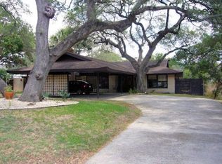 108 Rogers Rdg, San Marcos, TX 78666