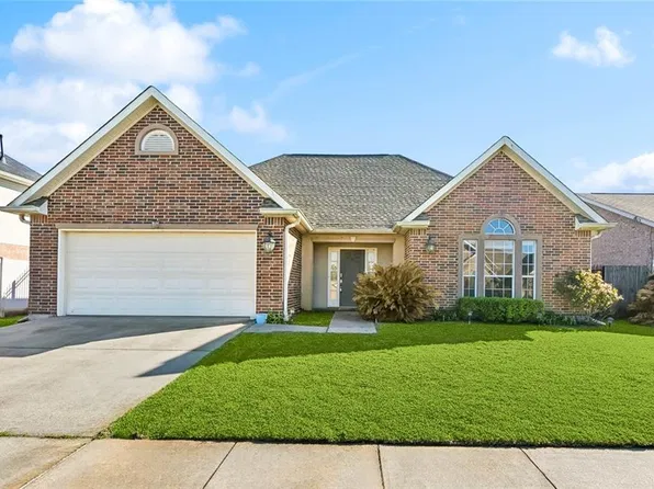 2587 Sandpiper Cir, Marrero, LA 70072