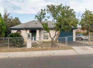 1702 Oakland Ave, McAllen, TX 78501