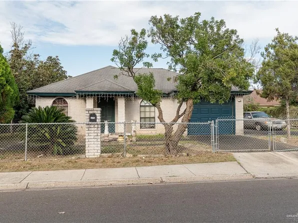 1702 Oakland Ave, McAllen, TX 78501