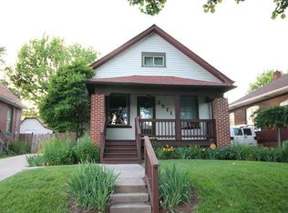 2511 Iowa St, Granite City, IL 62040