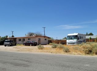 1329 Sims St, Ridgecrest, CA 93555