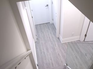 4 Porter Cres #BASEMENT, Toronto, ON M1P1E7