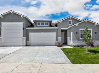 12551 S Lenora Pl, Nampa, ID 83686