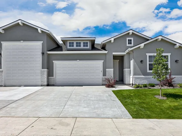 12551 S Lenora Pl, Nampa, ID 83686