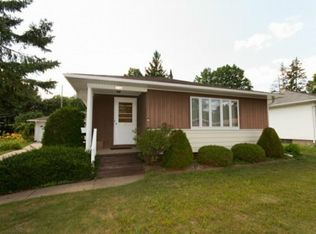 1536 Cherry St, Wausau, WI 54401