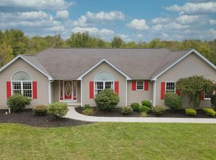 4505 Parker Rd, Hamburg, NY 14075