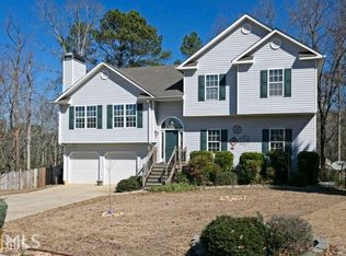 3854 Autumn View Cir NW #122, Acworth, GA 30101