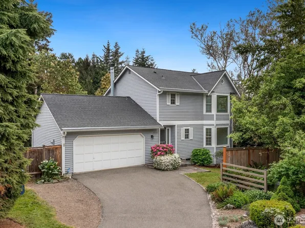 12122 93rd Avenue NE, Kirkland, WA 98034