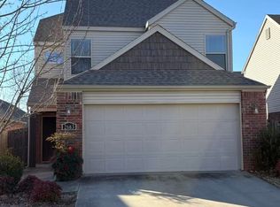 2663 N Miranda Ave, Fayetteville, AR 72703