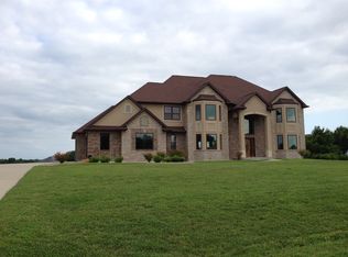 9270 S Blake Dr, Columbia, MO 65201
