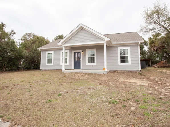 619 Williams Ave, Panama City, FL 32401