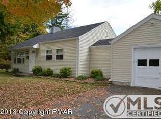 525 Avenue E, Stroudsburg, PA 18360