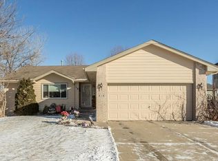 713 NE Hayes Dr, Ankeny, IA 50021