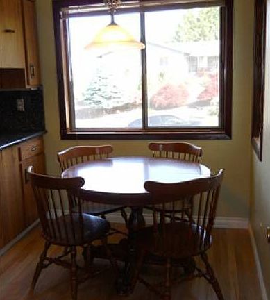 Kitchen Nook