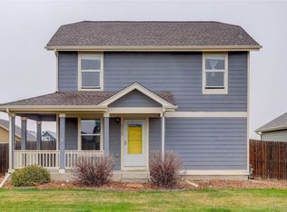 2712 Renshaw St, Strasburg, CO 80136
