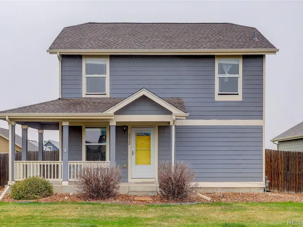 2712 Renshaw Street, Strasburg, CO 80136