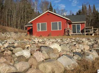 8802 Columbine Trl NE, Remer, MN 56672