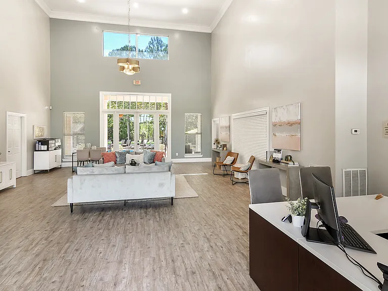 Lagniappe of Biloxi Apartment Homes — Photo 25