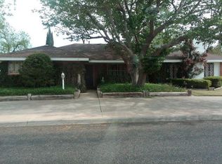 2610 E 21st St, Odessa, TX 79761