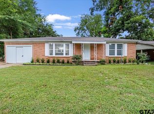 2308 Lingner Dr, Tyler, TX 75701