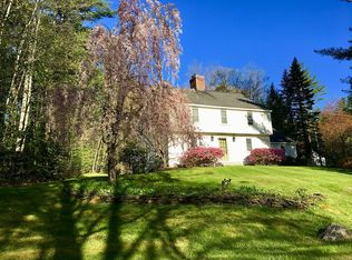12 Bloody Brook Rd, Amherst, NH 03031