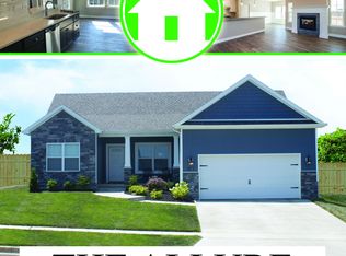 150 Ash Rapids Ct, Lexington, KY 40511