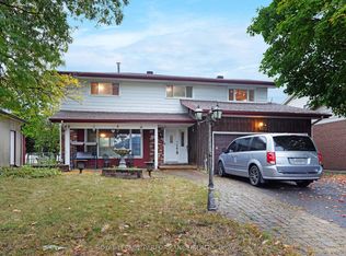 1273 Anoka St, Ottawa, ON K1V6C3