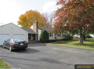 61 Smiley Ave, Winslow, ME 04901