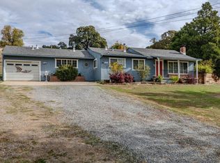 432 Gold Strike Rd, San Andreas, CA 95249