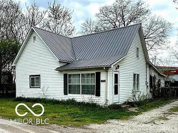 3080 E Linn Ave, Terre Haute, IN 47805