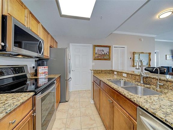 4th image of 700 S Harbour Island Blvd Unit 207