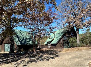 37433 Horse Ranch Rd, Wister, OK 74966