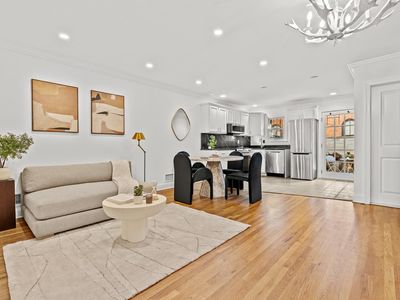 113 Wayne St APT 1, Jersey City, NJ, 07302