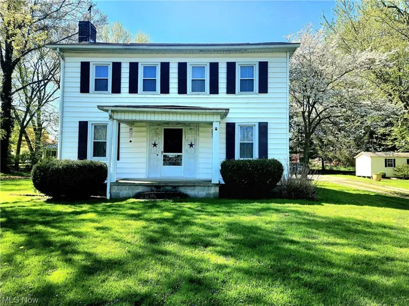 463 W Texas Ave, Sebring, OH 44672