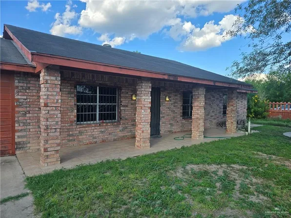 519 E 3rd St, Sullivan City, TX 78595