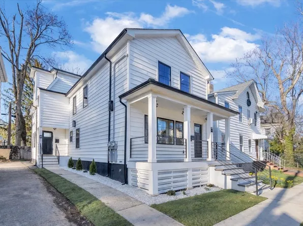 21 Cross St #2, Montclair, NJ 07042
