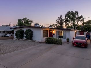 2832 S Elm St, Tempe, AZ 85282