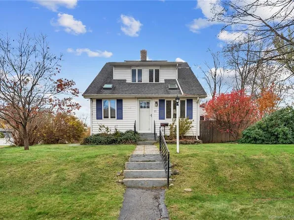 65 Norwood Avenue, Hamden, CT 06518