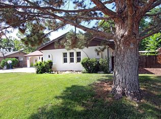 1020 Beech Ave, Canon City, CO 81212