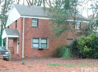 205 & 207 Colleton Rd, Raleigh, NC 27610